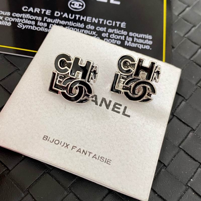 Chanel Earring 03yxs44